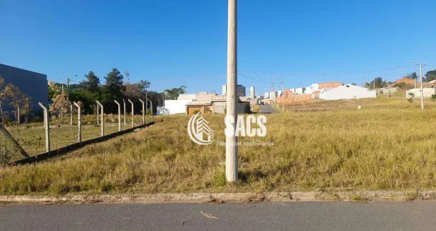 Terreno à venda, 140 m² por r$ 110.000,00 - parque das praças - campinas/sp