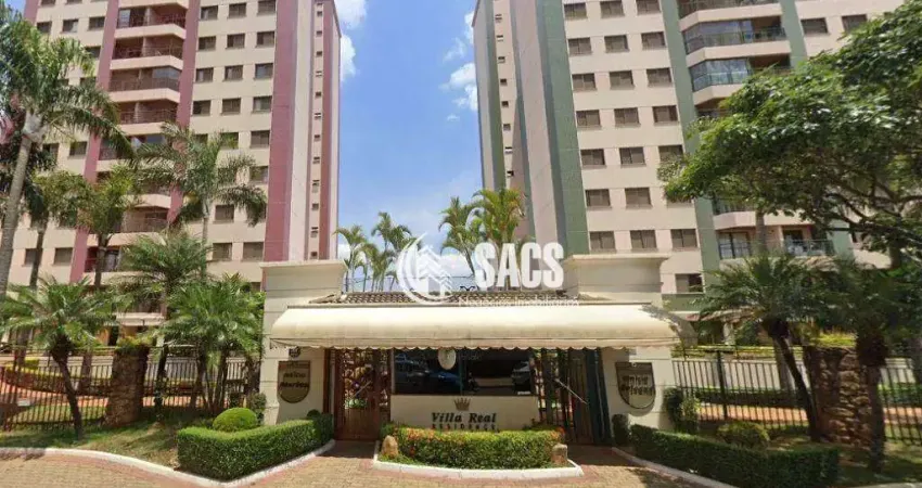 Apartamento com 3 dormitórios à venda, 123 m² por r$ 800.000,00 - jardim aurélia - campinas/sp