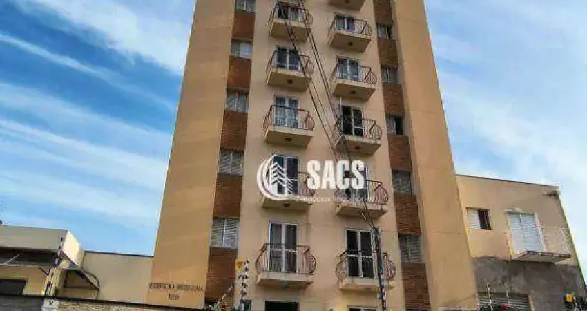 Apartamento com 1 dormitório para alugar, 58 m² por r$ 2.300,00/mês - ponte preta - campinas/sp