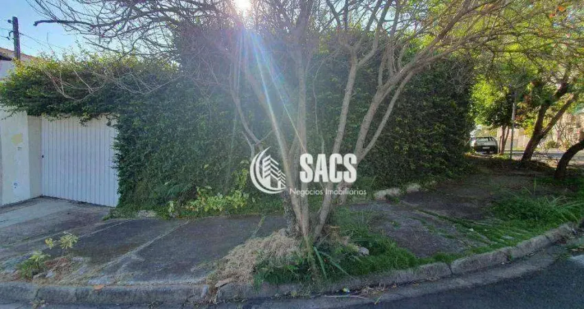 Casa com 3 dormitórios para alugar, 154 m² por r$ 2.660,03/mês - loteamento parque são martinho - campinas/sp