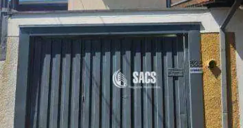 Sobrado com 3 dormitórios para alugar, 60 m² por r$ 2.300,00/mês - jardim das oliveiras - campinas/sp