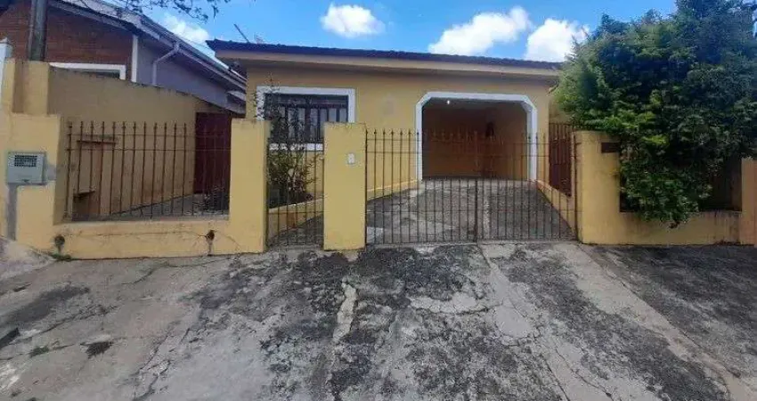 Casa com 4 dormitórios à venda, 150 m² por r$ 450.000,00 - recanto do sol i - campinas/sp