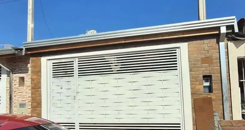 Casa com 2 dormitórios à venda, 70 m² por r$ 320.000,00 - jardim dulce (nova veneza) - sumaré/sp