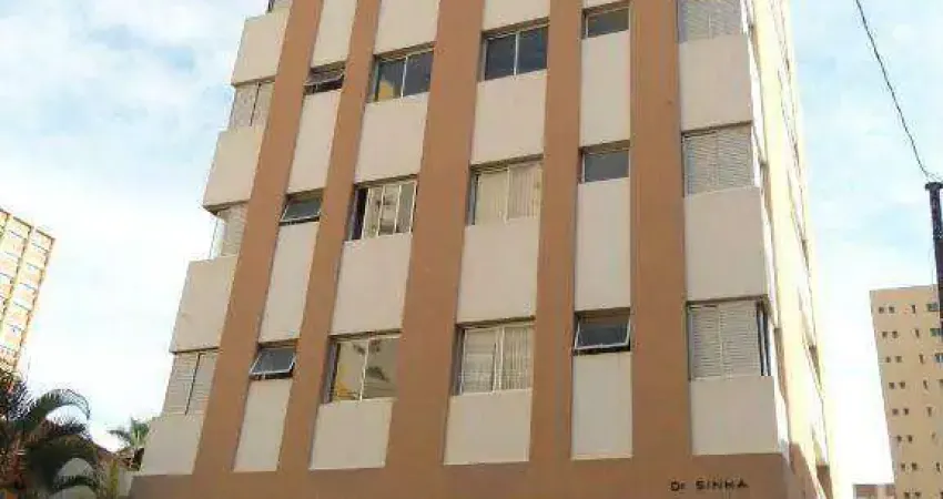 Apartamento com 1 dormitório para alugar, 45 m² por r$ 1.000/mês - centro - campinas/sp