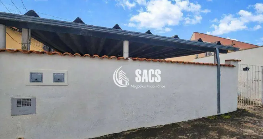 Casa com 3 dormitórios à venda, 190 m² por R$ 1.500.000,00 - Jardim Nova Europa - Campinas/SP