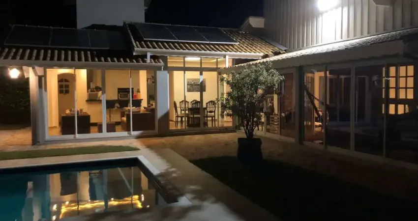 Casa com 4 quartos à venda no Parque Residencial Colina das Estrelas, Tatuí 