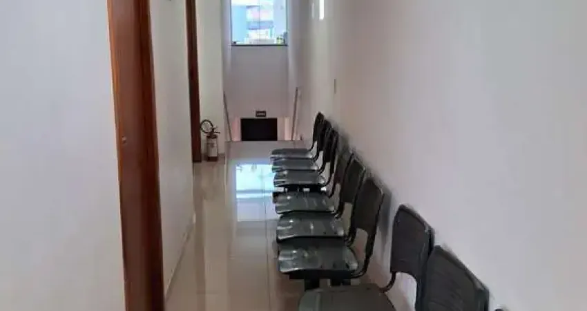 Ponto comercial em tatuí, para locação por r$7.200,00, para clinica médica ou dentária.