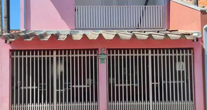 Casa à venda em santa emília, tatuí: com 3 suítes por r$470.000,00.