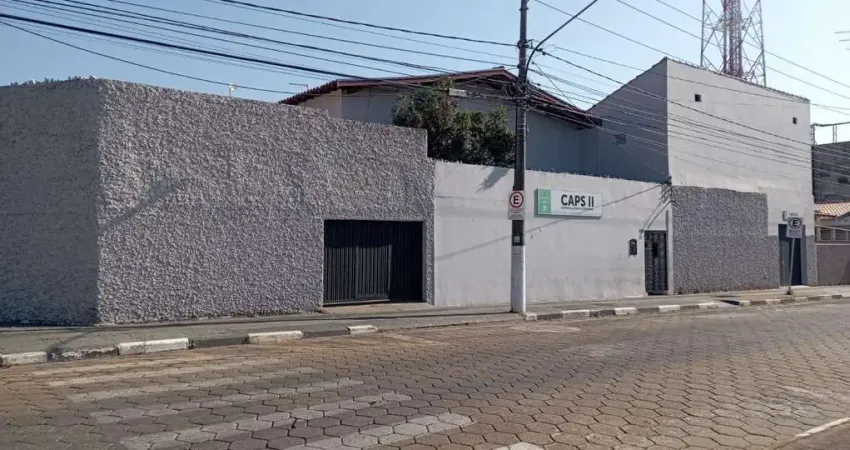 Casa com 9 quartos à venda no Centro, Tatuí