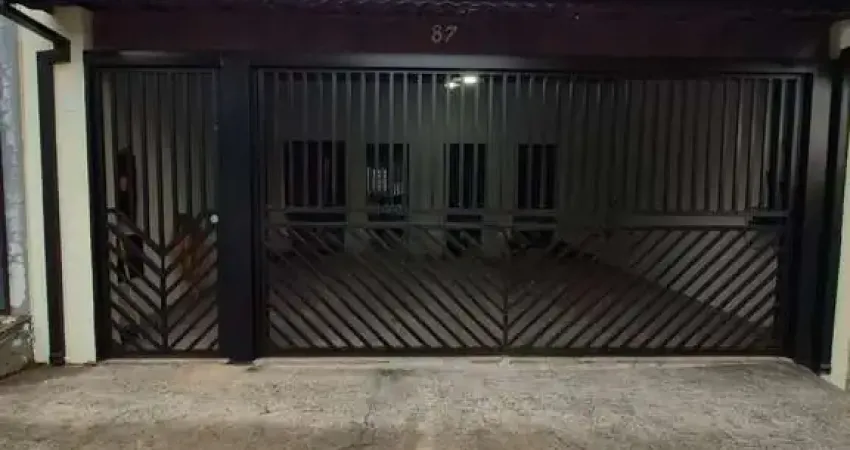 Casa com 2 quartos à venda no Jardim Mantovani, Tatuí 