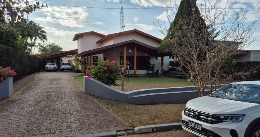 Casa à venda em colina das estrelas, tatuí: com 500m² por r$ 2.000.000,00.