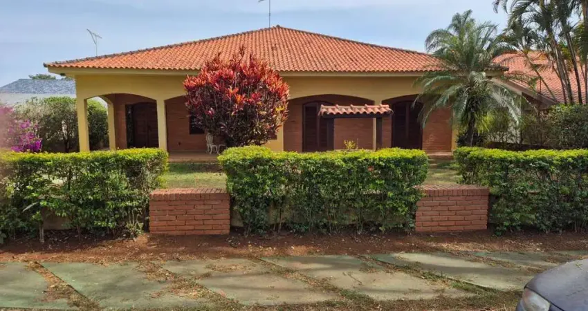 Casa à venda em condomínio colina das estrelas, tatuí com 4 dormitórios sendo 2 suítes, por r$1.550.000,00.