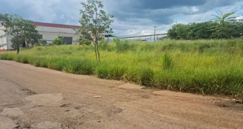 Indústria à venda em tatuí - loteamento empresarial por r$1.470.500