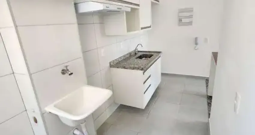 Apartamento com 2 quartos à venda no Nova Tatuí, Tatuí