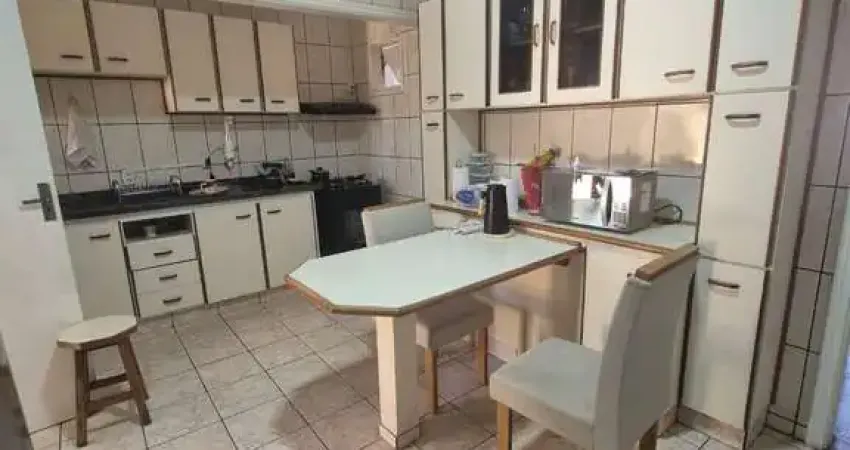 Casa com 2 quartos à venda no Parque Santa Maria, Tatuí