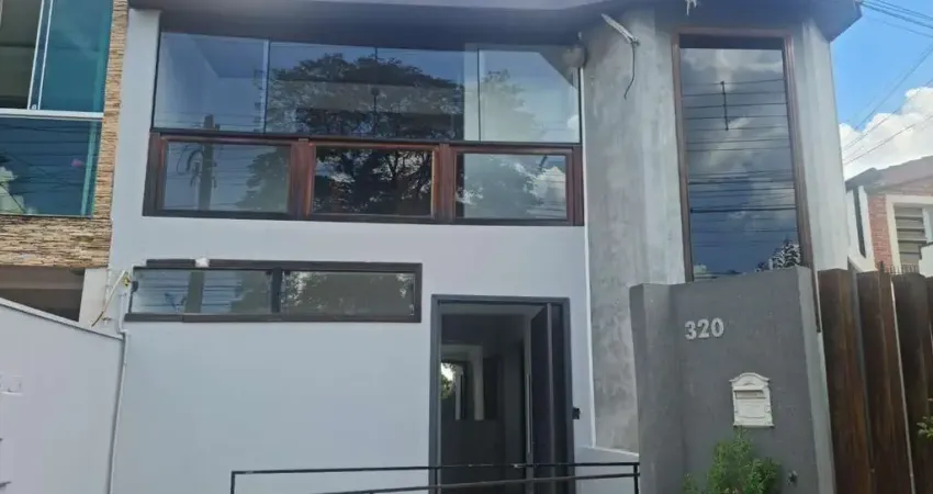 Casa para venda e locação em vila doutor laurindo, tatuí: 170m², 3 dormitórios, 1 suíte, para venda por r$600.000 e locação por r$ 3.500,00.