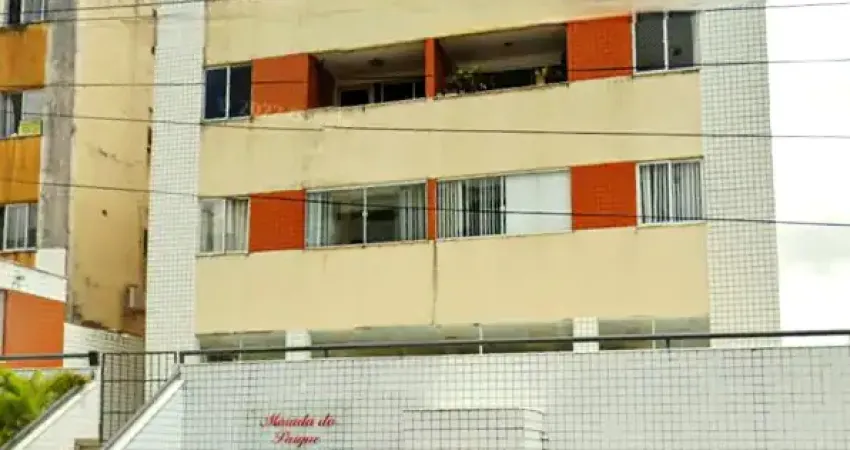 Apartamento com 2 quartos à venda na Rua Genesio Sales, Edf Morada do Parque., sn, Vila Laura, Salvador
