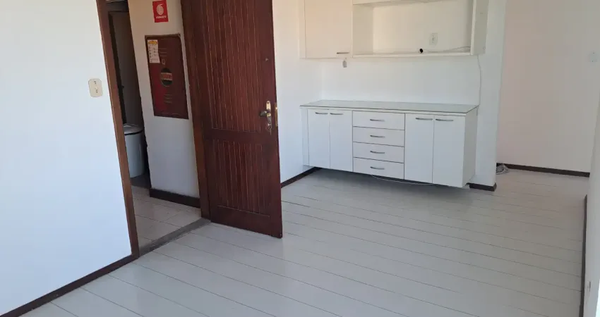 Apartamento com 2 quartos para alugar na Rua Antônio Passos, 144, Federação, Salvador