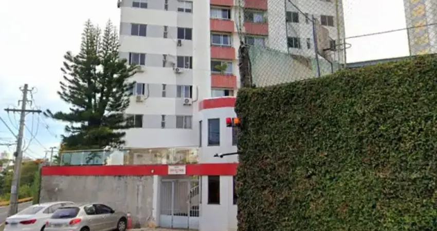 Vendo apartamento 3/4, suite,  dependência completa no garcia / canela