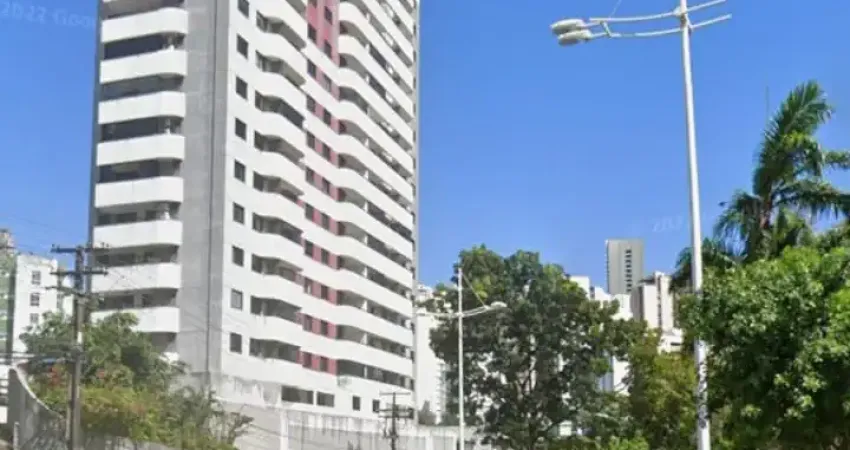 Apartamento com 2 quartos à venda na Avenida Centenário, 195, Chame-Chame, Salvador