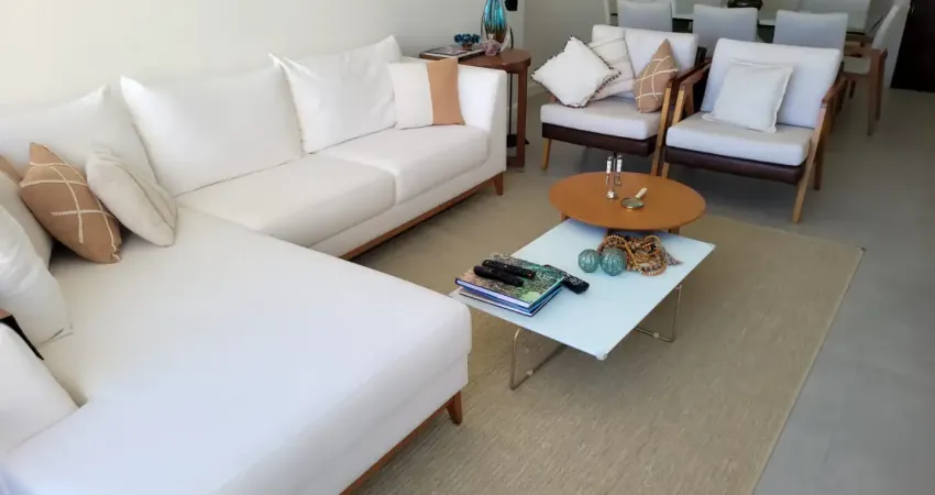 Apartamento com 4 quartos à venda na Avenida Euclydes da Cunha, 88, Graça, Salvador