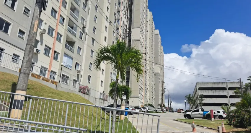 Apartamento com 2 quartos à venda na Rua Numa Pompílio Bittencourt, 1121, Pernambués, Salvador