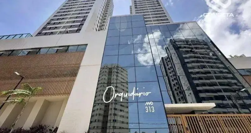 Apartamento com 2 quartos à venda na Rua Professor Ildefonso de Mesquita, 313, Parque Bela Vista, Salvador