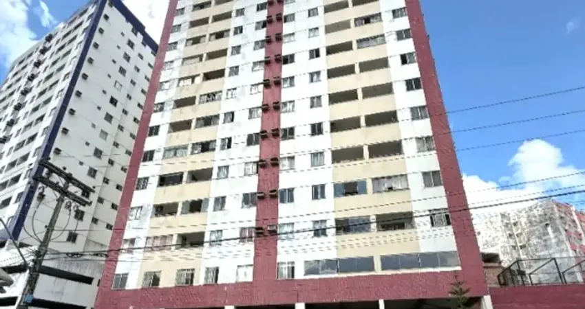 Apartamento com 2 quartos à venda na Rua Karol Wojtyla, 207, Santa Teresa, Salvador