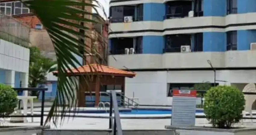 Apartamento com 1 quarto para alugar na Rua Miguel Burnier, 186, Barra, Salvador