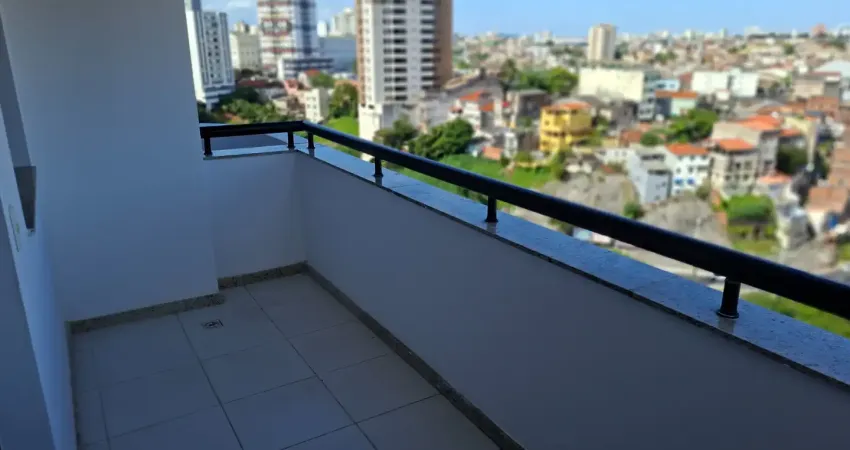 Apartamento com 2 quartos para alugar na Avenida Centenário, Chame-Chame, Salvador