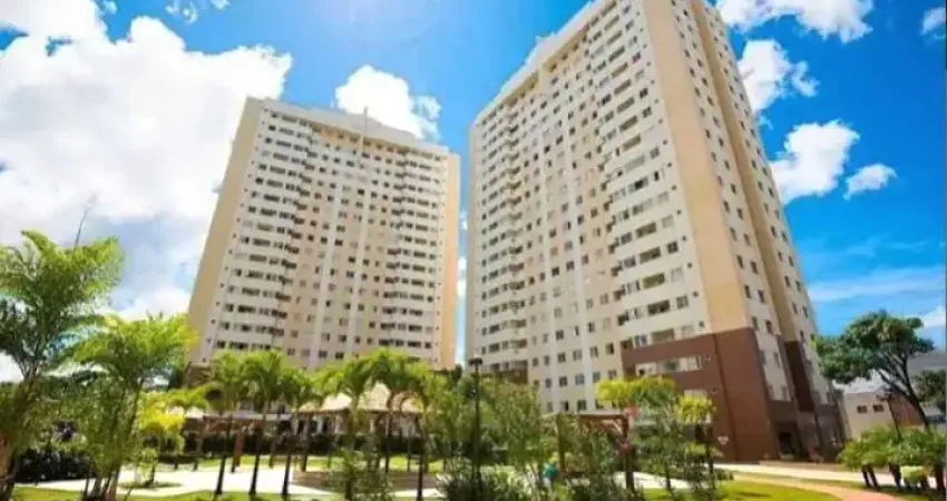 Apartamento com 2 quartos à venda na Avenida Luís Viana, 95, Paralela, Salvador