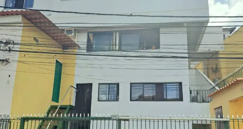 Apartamento com 1 quarto para alugar na Rua Antônio Passos, 61, Federação, Salvador