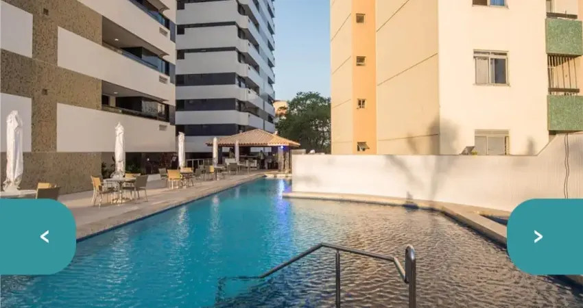 Apartamento com 3 quartos à venda na Rua Padre Feijó, 369, Canela, Salvador