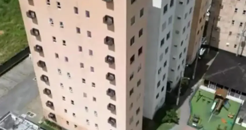 Apartamento com 2 quartos para alugar na Rua Nova Cidade I, 68, Canabrava, Salvador