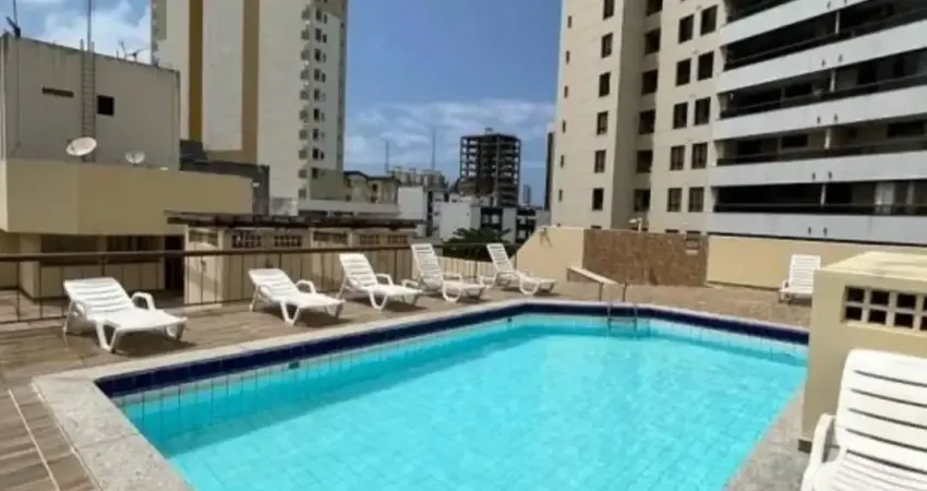 Apartamento à venda na Rua Agnelo Brito, 178, Federação, Salvador