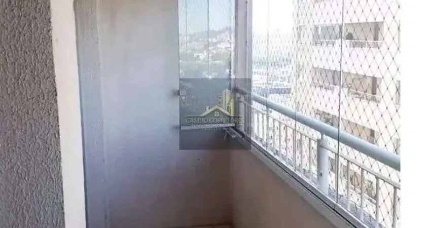 Apartamento à venda no bairro vila santa rita de cássia - são bernardo do campo/sp