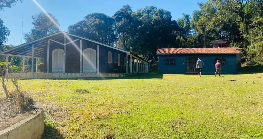 Chácara / sítio com 4 quartos à venda no Centro, Ibiúna