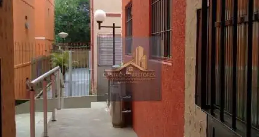 Apartamento à venda no bairro santa terezinha - são bernardo do campo/sp