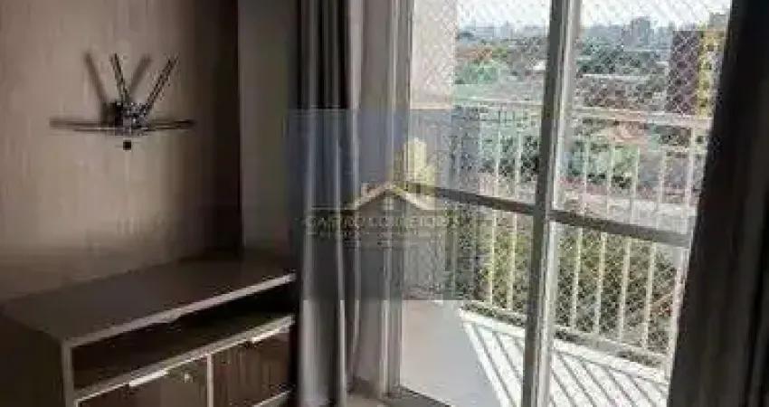 Apartamento com 2 quartos à venda na Vila Alzira, Santo André 