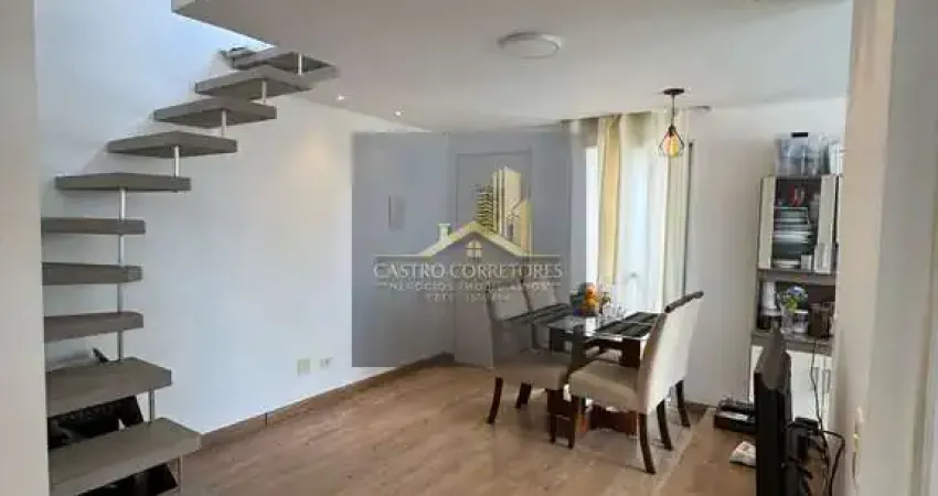 Apartamento à venda no bairro nova petrópolis - são bernardo do campo/sp