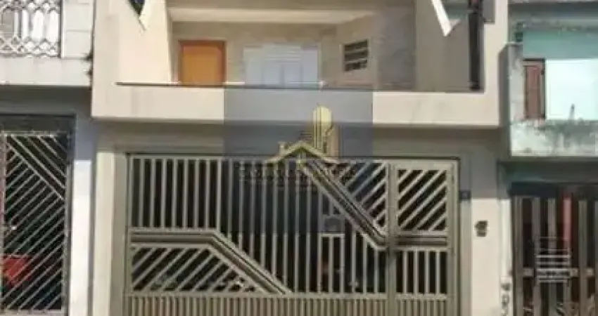 Sobrado à venda no bairro montanhão - são bernardo do campo/sp