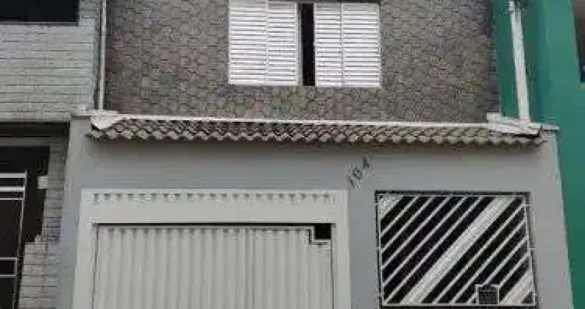 Sobrado à venda no bairro batistini - são bernardo do campo/sp