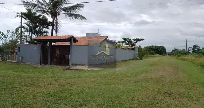 Casa com 3 quartos à venda no Balneário Sete de Setembro, Ilha Comprida 