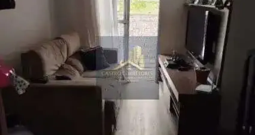 Apartamento com 2 quartos à venda na Vila Mazzei, Santo André 