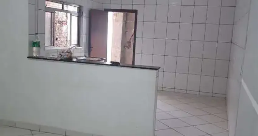 Casa com 2 quartos à venda no Alvarenga, São Bernardo do Campo 