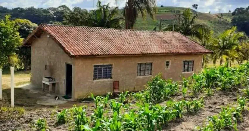 Fazenda à venda no Centro, Piedade 