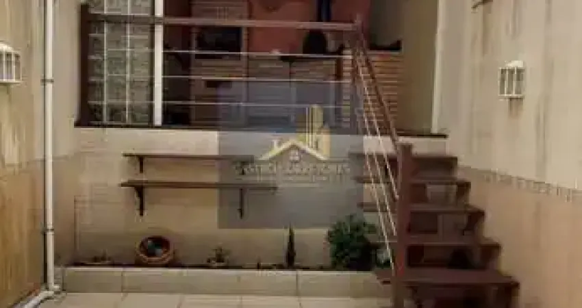 Sobrado à venda no bairro demarchi - são bernardo do campo/sp