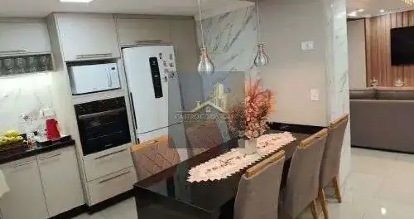 Casa com 5 quartos à venda na Serraria, Diadema 