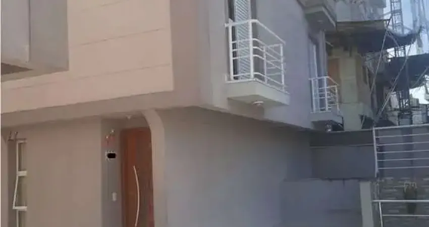 Sobrado à venda no bairro nova petrópolis - são bernardo do campo/sp