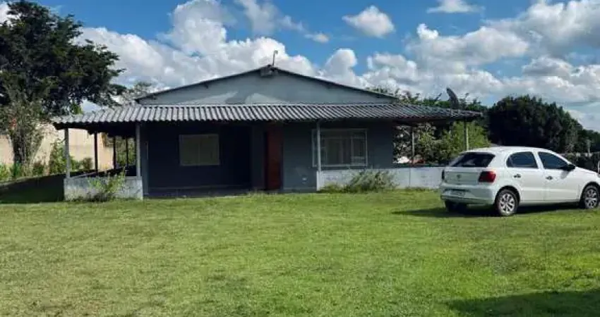 Chácara / sítio com 1 quarto à venda no Centro, Bofete